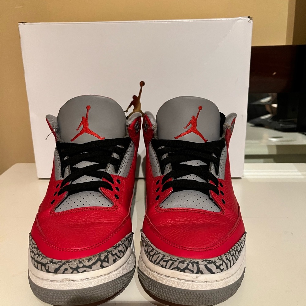 Jordan 3 Unity - image 4